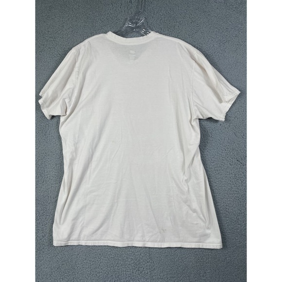 Lot Of 2 Budweiser Men's T-Shirts Size XL This Bud's for You Gildan Hanes - Picture 3 of 13